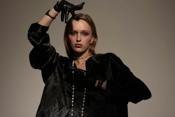 Elevate Your Evening Outfits in Manchester: The Ultimate Guide to Silk Accessories