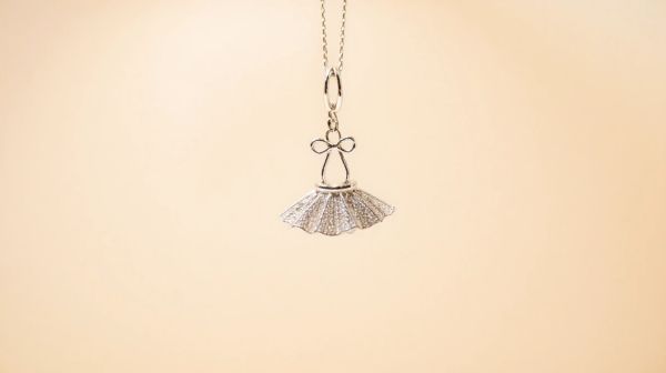 Discover how to amplify your style using ballerina charms
