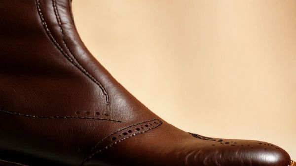 Explore Luxury Italian-Made Tom Ford Boot Designs
