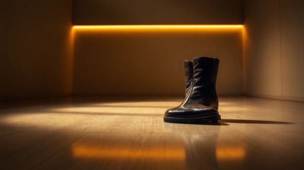 Explore Luxury Italian-Made Tom Ford Boot Designs