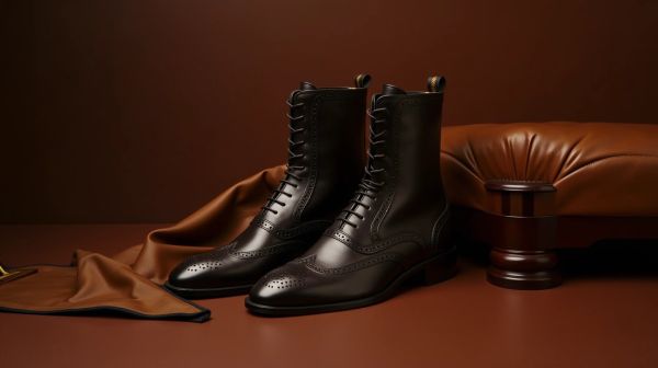 Tom Ford boots: discover premium styles crafted in Italy