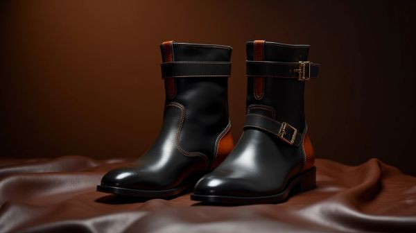 Tom Ford boots: discover premium styles crafted in Italy