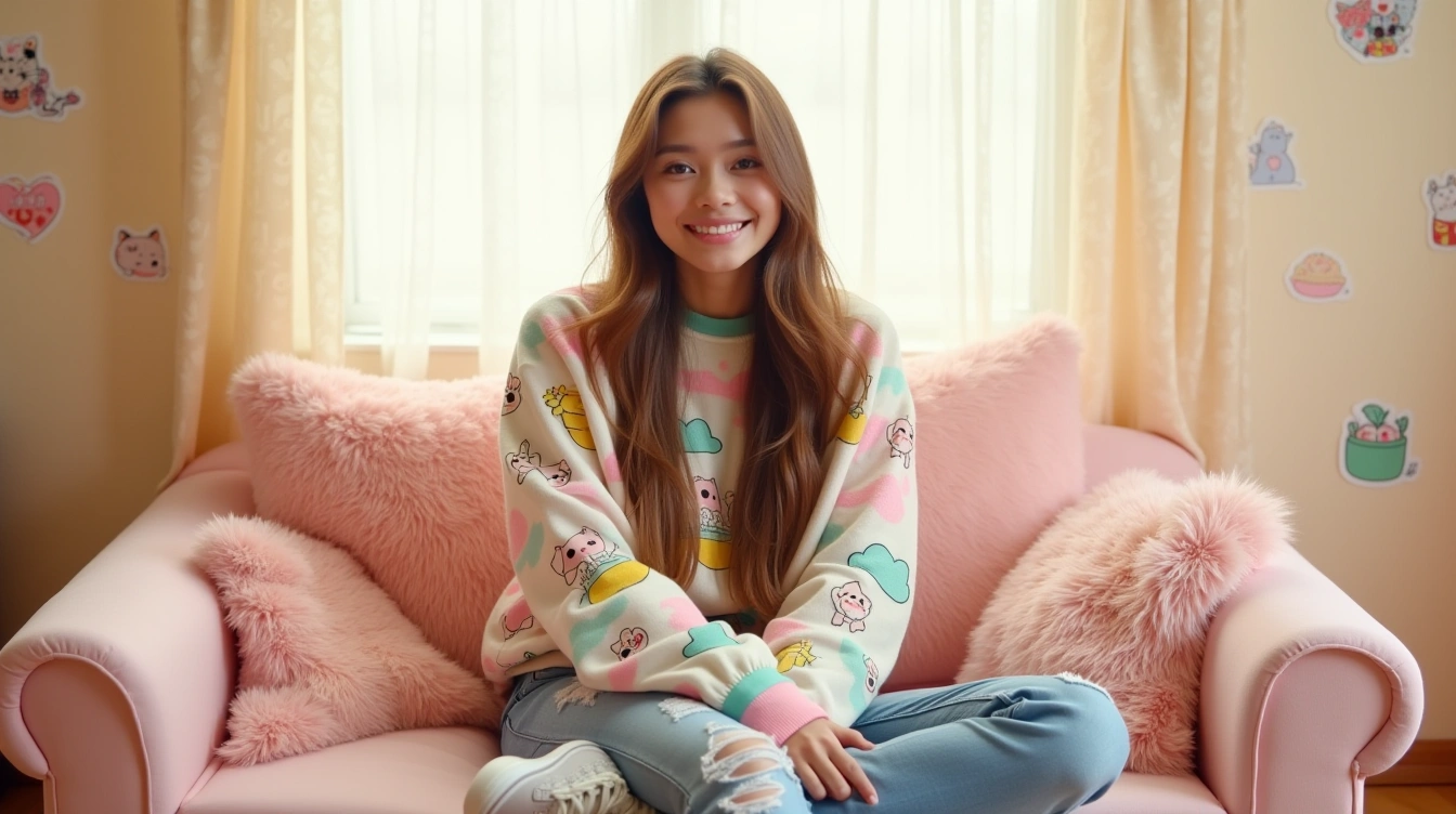 Your cutecore kawaii questions answered